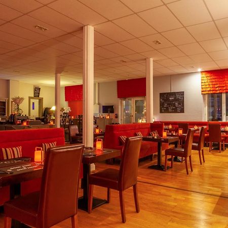 Providence Hotel Vittel Esterno foto