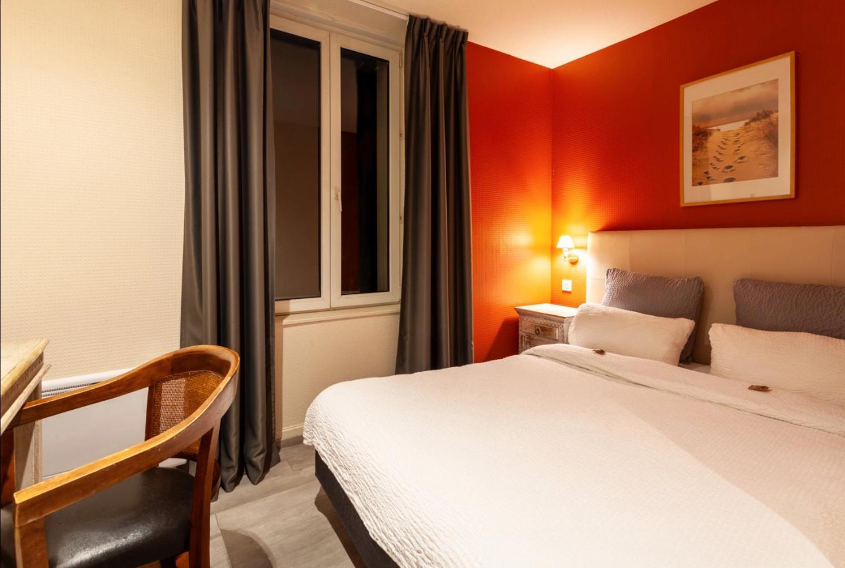 Providence Hotel Vittel Esterno foto