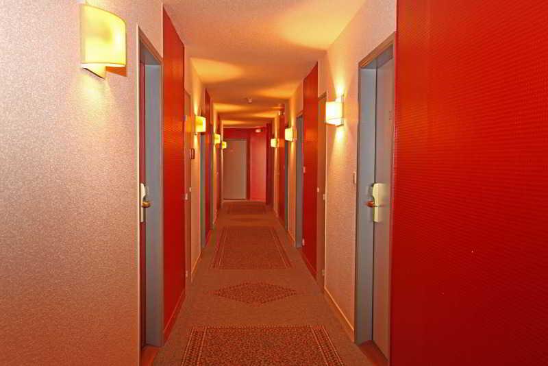 Providence Hotel Vittel Esterno foto
