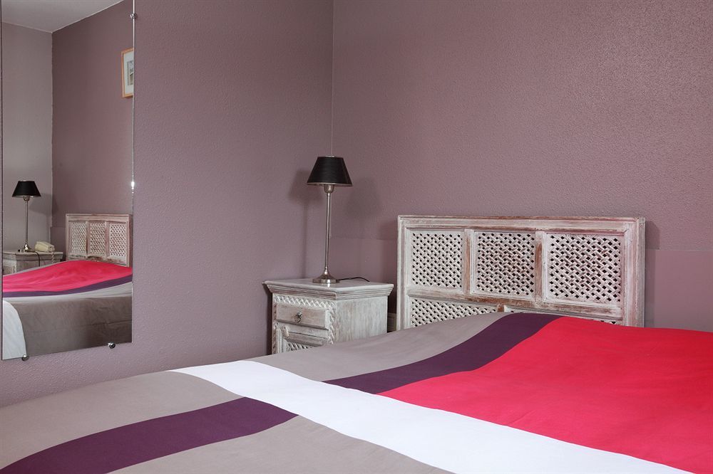 Providence Hotel Vittel Esterno foto