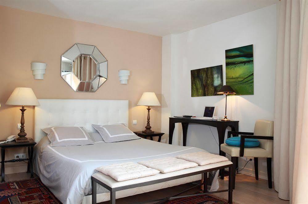 Providence Hotel Vittel Esterno foto